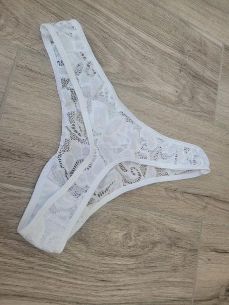 Šité spodné prádlo, l - xxl