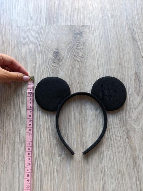 Minnie mickey čelenka, 