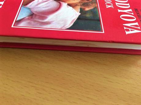 Z lásky k dieťaťu,