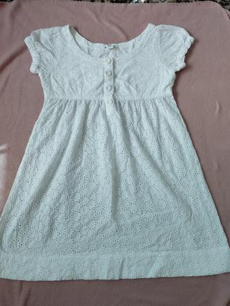Madeirové šaty 158, h&m,158