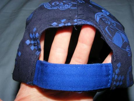 Šiltovka autá - 116/122 - 128, 122