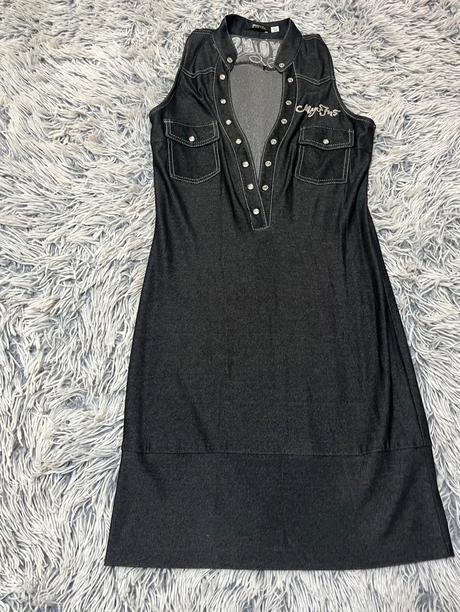 Krátke šaty mayo chix, mayo chix,s