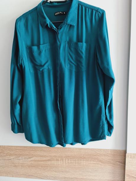 Dámska košeľa, house,m