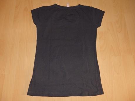 Cierne tricko, new yorker,s