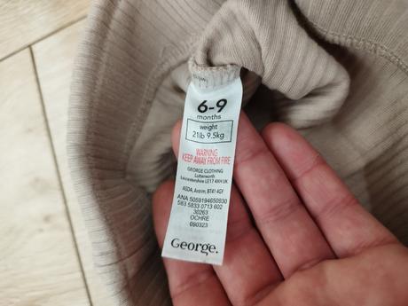 Tepláčiky, george,74