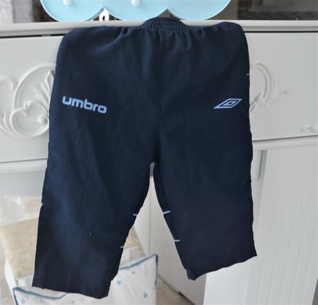 Umbro tepláčiky-80, umbro,80