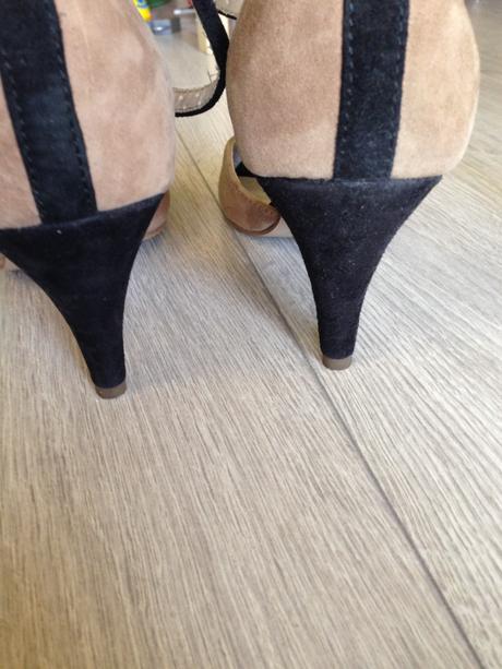 Elegantne topanky, 39