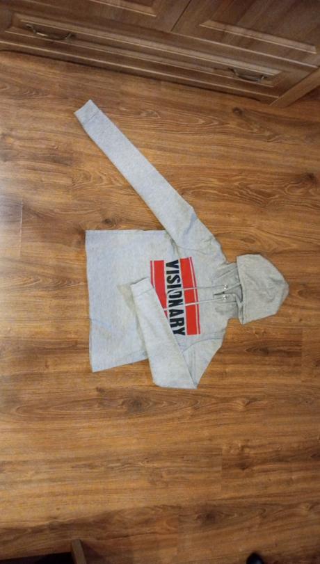 Mikina, new yorker,xs