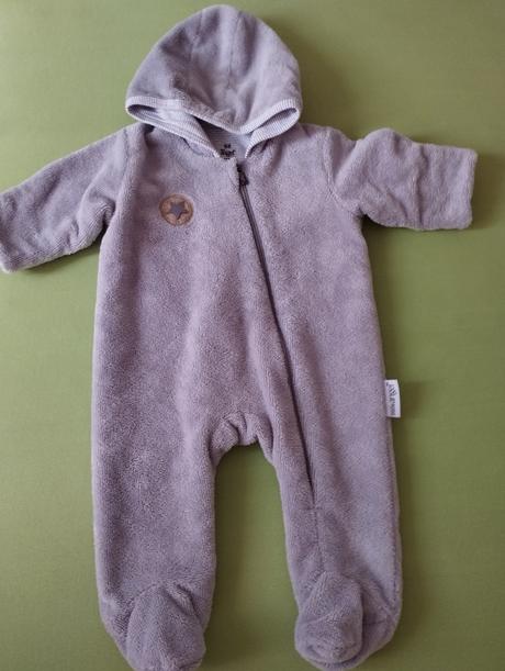 Zimný overal, little angel®,68