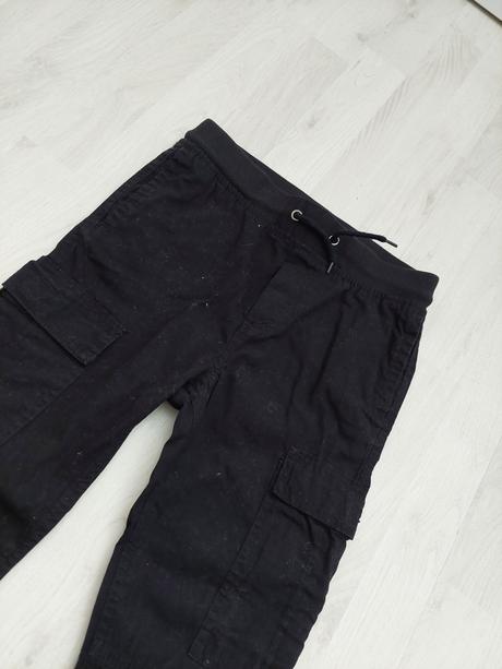 Nohavice č.140, pepperts,140