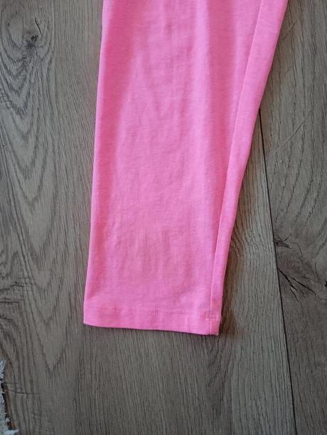 Letný komplet, h&m,164