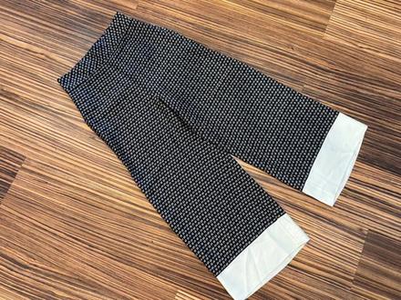 Saténové nohavice zara v. s, zara,s