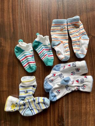 Ponožky sergent major 21-22, sergent major,21