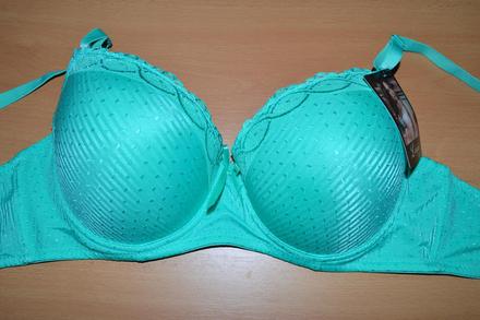 Dámska luxusná podprsenka, 70c - 95c