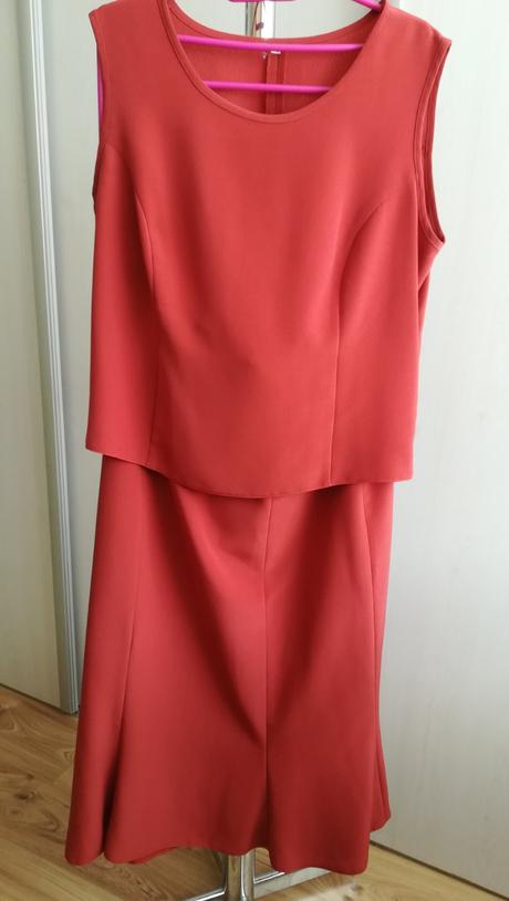 Dámsky kostým - 3 kombinácia, 46