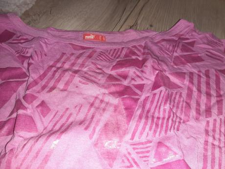 Tričko puma, puma,s