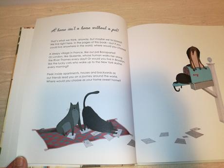 Mia cassany home sweet home nau20, 