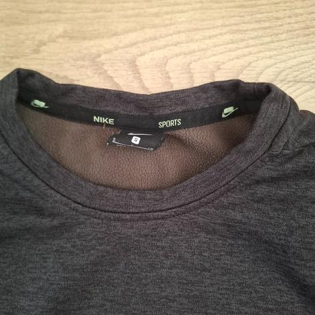 Mikina, nike,s