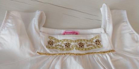 Letný balíček veľ. 116, 104–116