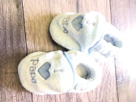 Capacky+ponožky, f&f,17