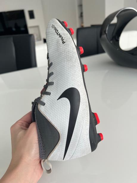 Nike phantom kopacky, nike,38
