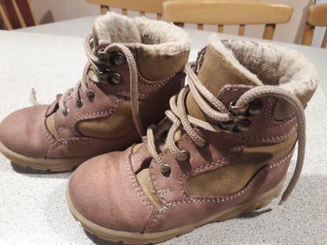 Zimne ortopedicke topanočky, protetika,24