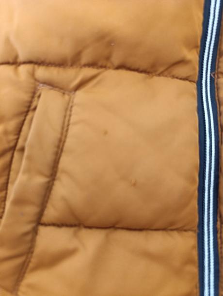 Chlapčenská vesta, dopodopo,116