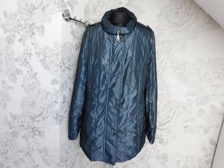 Kvalitna damska bunda, 44