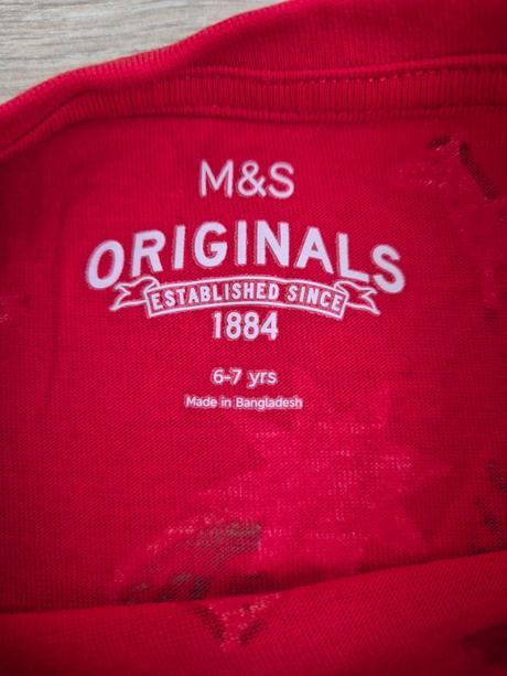 Vianocne šaty, marks & spencer,122