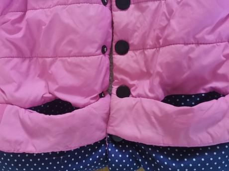 Prechodná bunda, 92