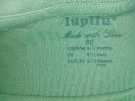 Body výborné na leto, lupilu,80