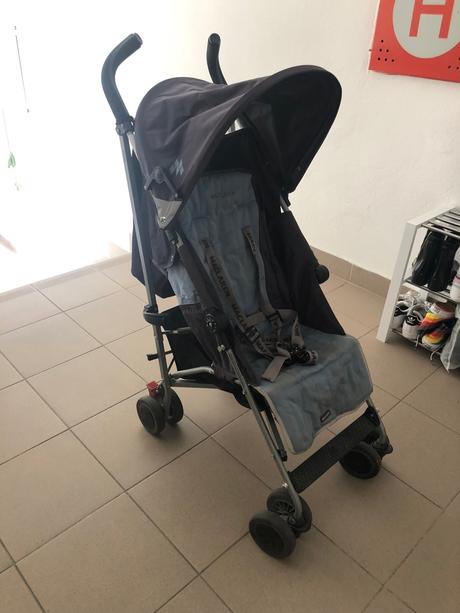 Mclaren golfac, maclaren,maclaren quest