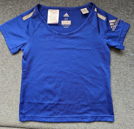 Adidas tričko 110, adidas,110