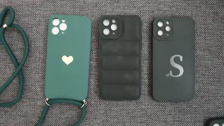 Obaly na iphone 11 pro, apple