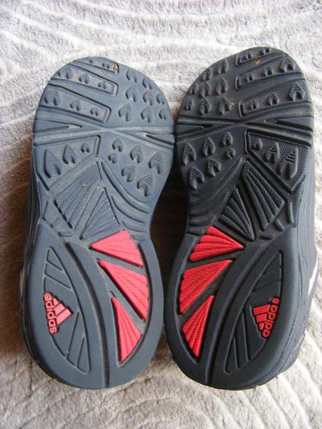 Tenisky zn. adidas adifit, adidas,27