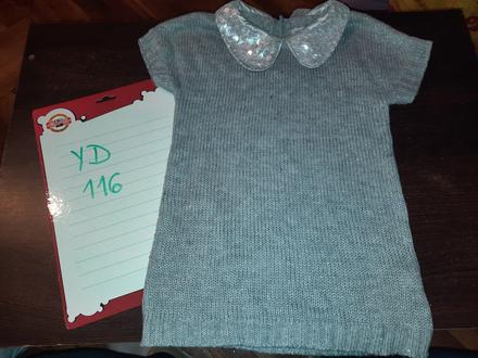 Tunika, young dimension,116