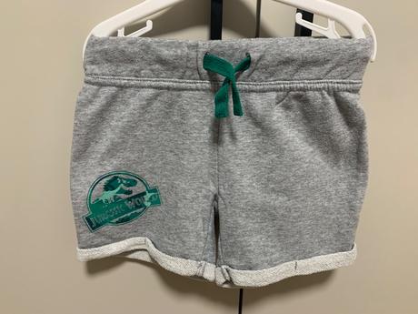 Detské kraťasy, lupilu,104