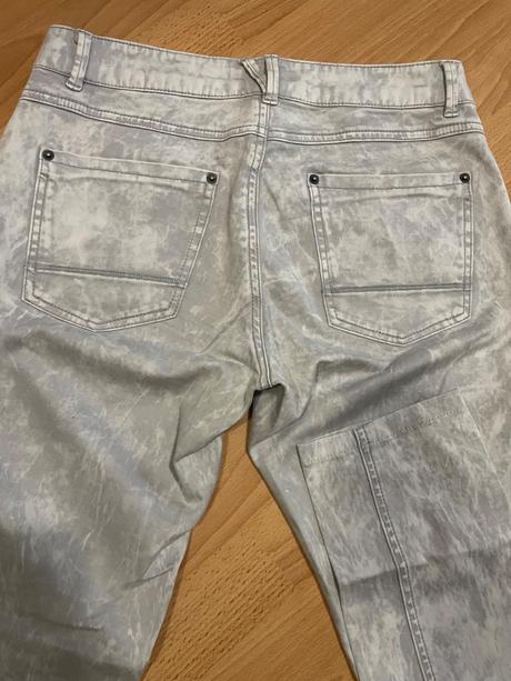 Nohavice s.oliver, s.oliver,36