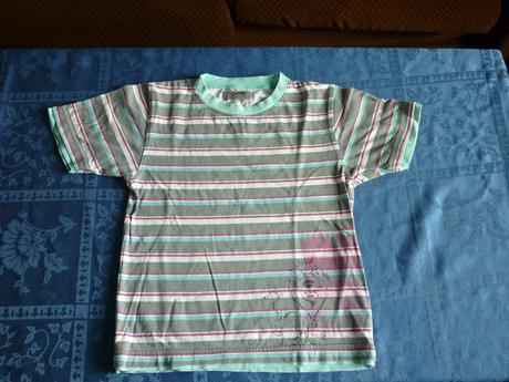 Tričko značka entry, 122