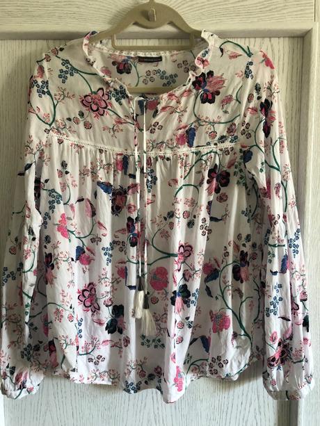 Blúzka street one, street one,38