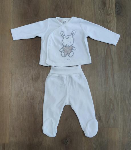 Súprava veľkosť 62, h&m,62