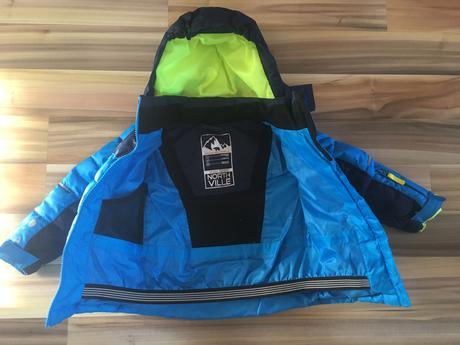 C&a v. 98zimna tepla bunda, c&a,98