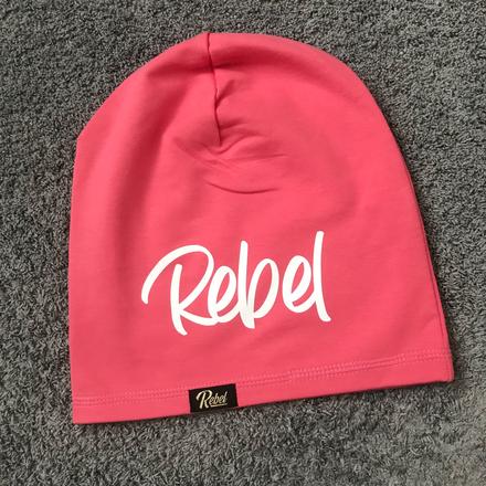 Čiapka rebel kids uni, rebel kids