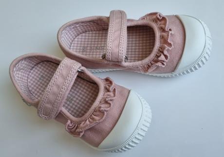 Topánočky jar/leto 25,5, next,25