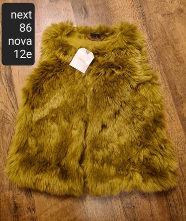 Chlpata vesta next, next,86