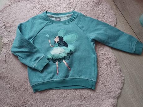 Mikina víla, pepco,104