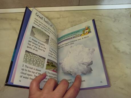 Usborne beginners - science collection, 