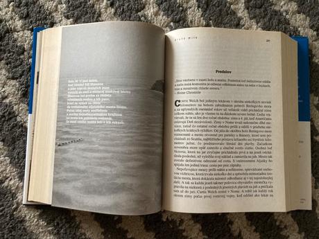 Prosté ako smrť, kruté míle, cesty nádeje..(2006), 