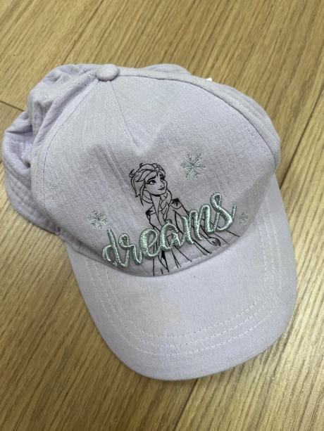 Siltovka frozen, primark,116