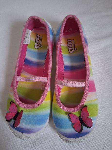 Papučky mb vel.29, 29